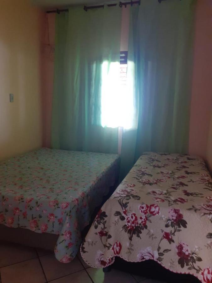 Casa Luz 01 Villa Pirenópolis Buitenkant foto
