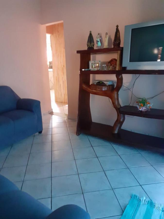Casa Luz 01 Villa Pirenópolis Buitenkant foto