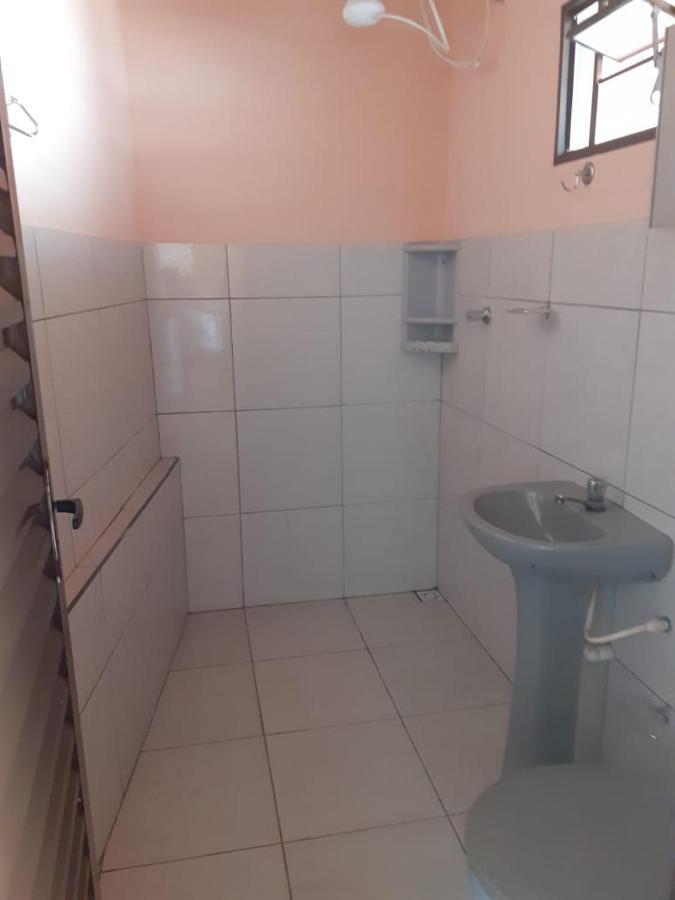 Casa Luz 01 Villa Pirenópolis Buitenkant foto